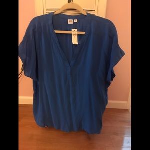NWT Dolman Sleeve Top